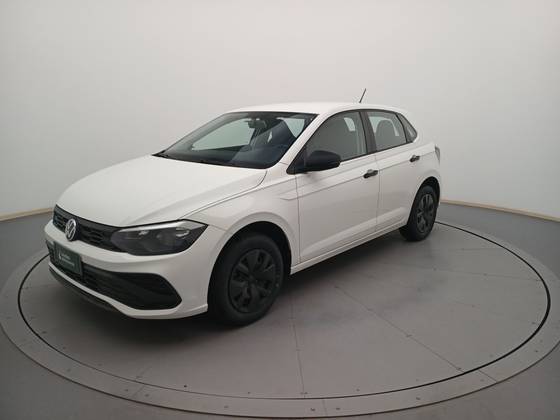 VOLKSWAGEN POLO 1.0 MPI TRACK MANUAL VOLKSWAGEN POLO 1.0 MPI TRACK MANUAL